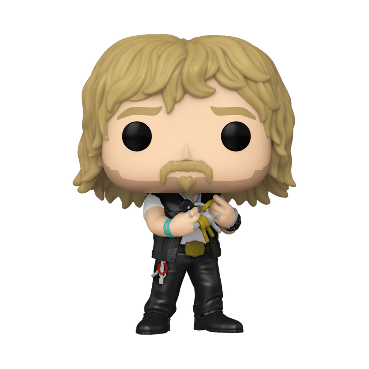 Keats - Electric State - Funko POP! Movies (1740)