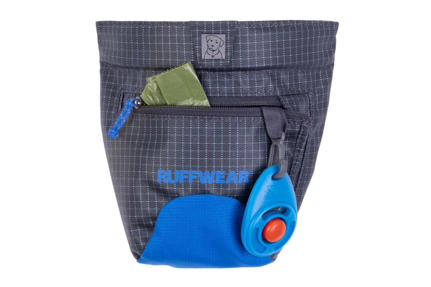 Treat Trader™ Dog Pouch