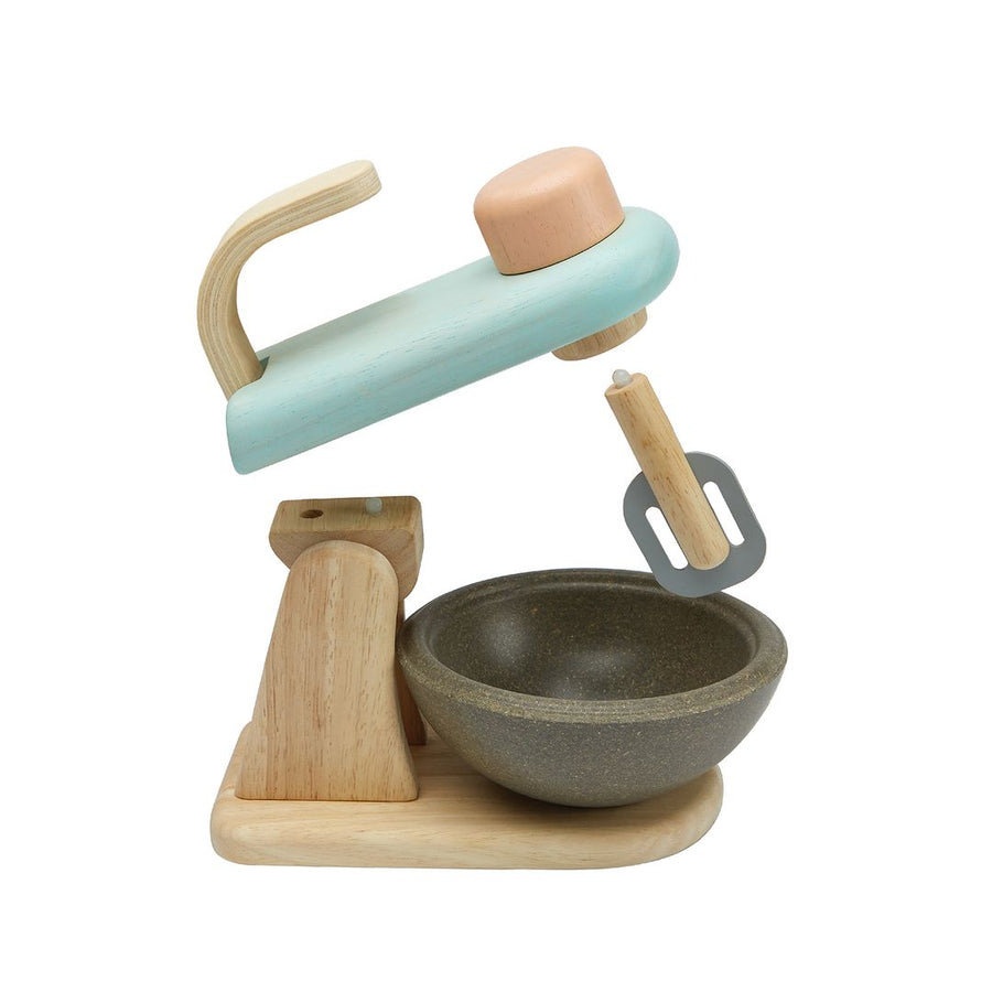 PlanToys Cake Mixer Set