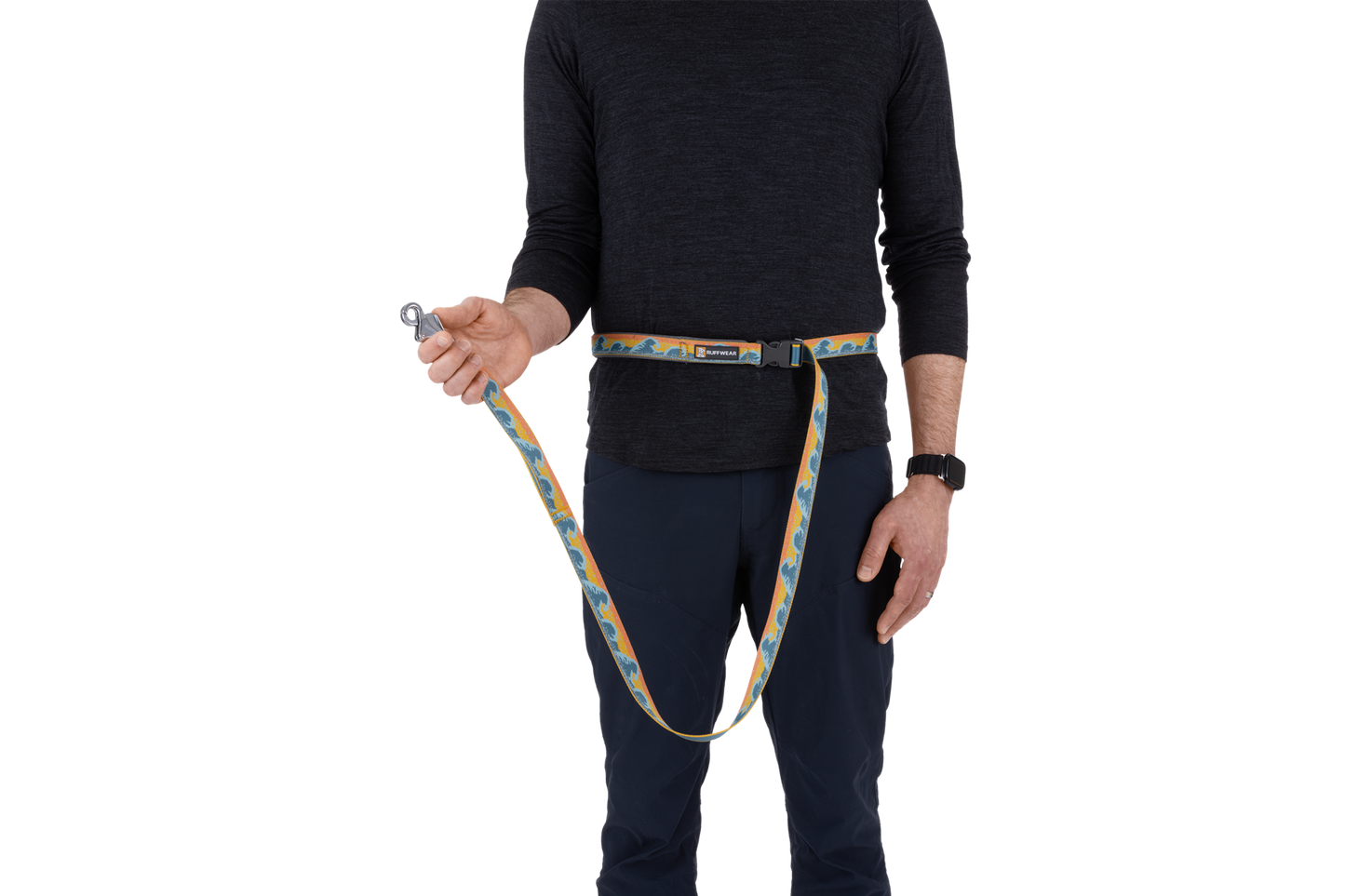Crag™ Reflective Dog Lead