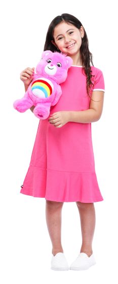 Care Bears 14" Cheer Bear Plush