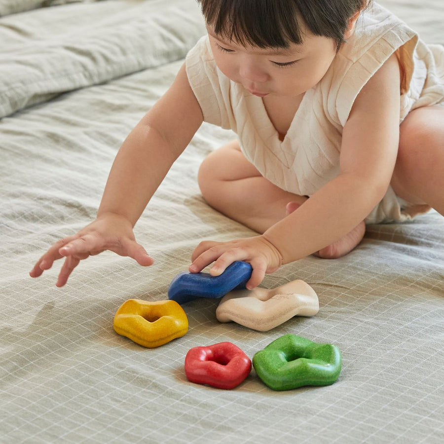 PlanToys Wave Stacker