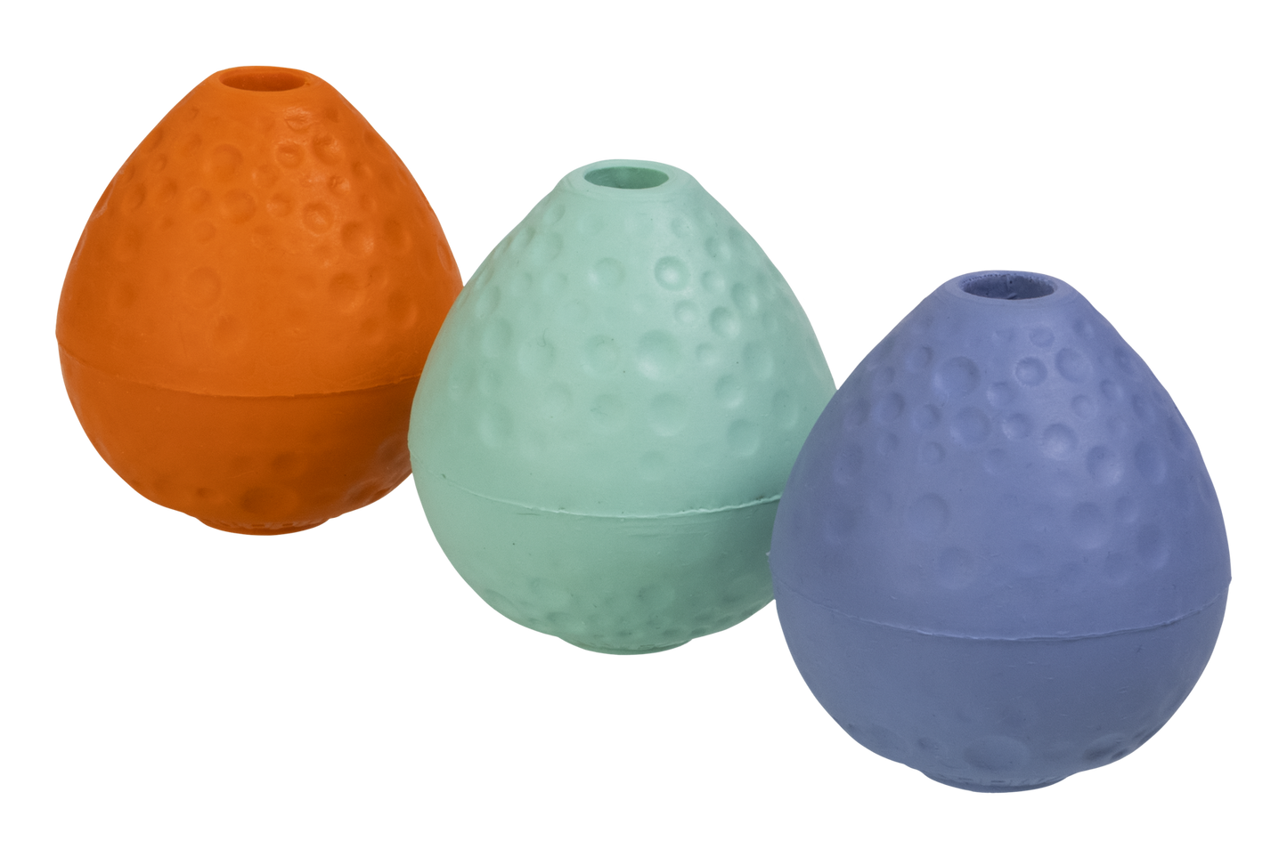 Turnup™ Rubber Throw Toy
