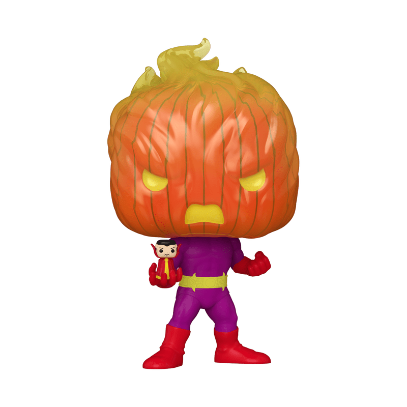 Funko Pop! Dormammu (Strange Tales) 1556