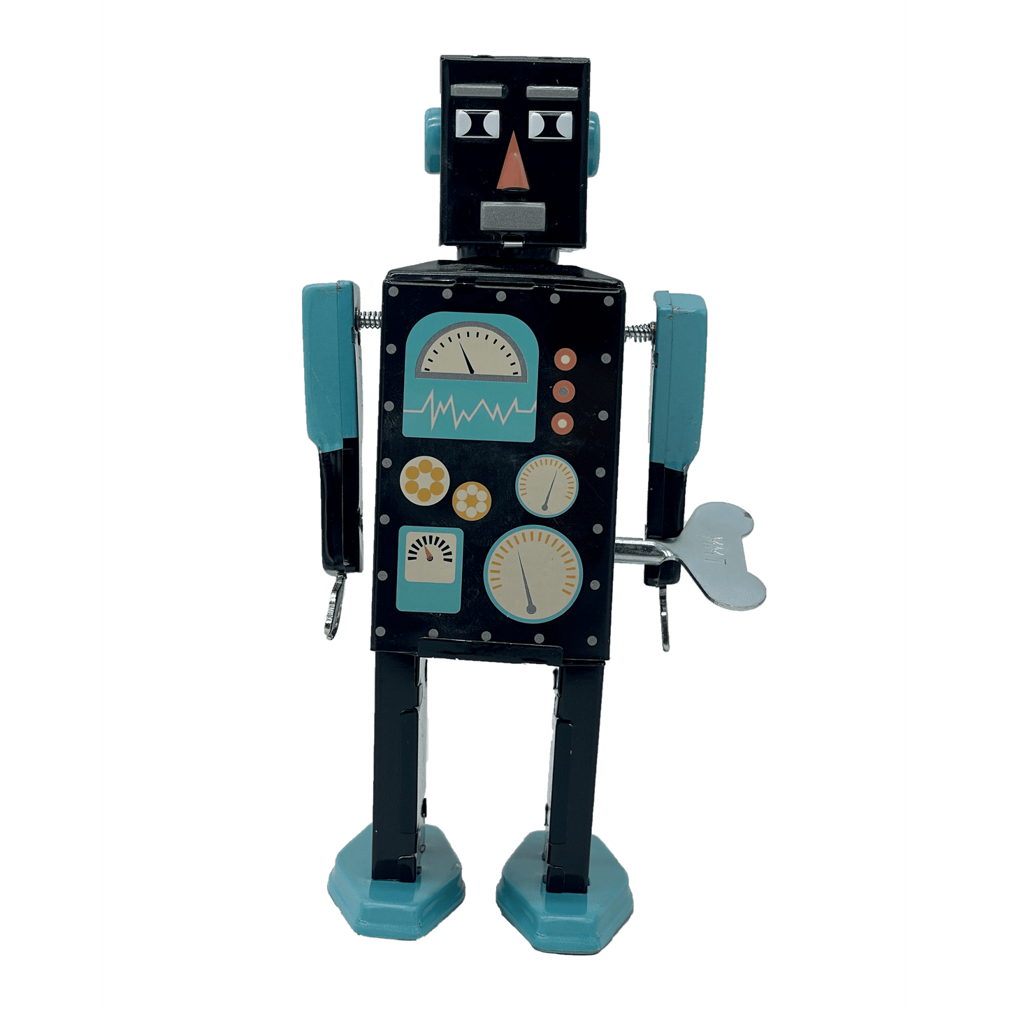 Mr & Mrs Tin Metiaris Bot