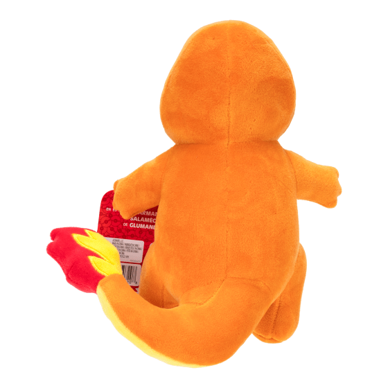 Pokemon 8" Charmander Plush