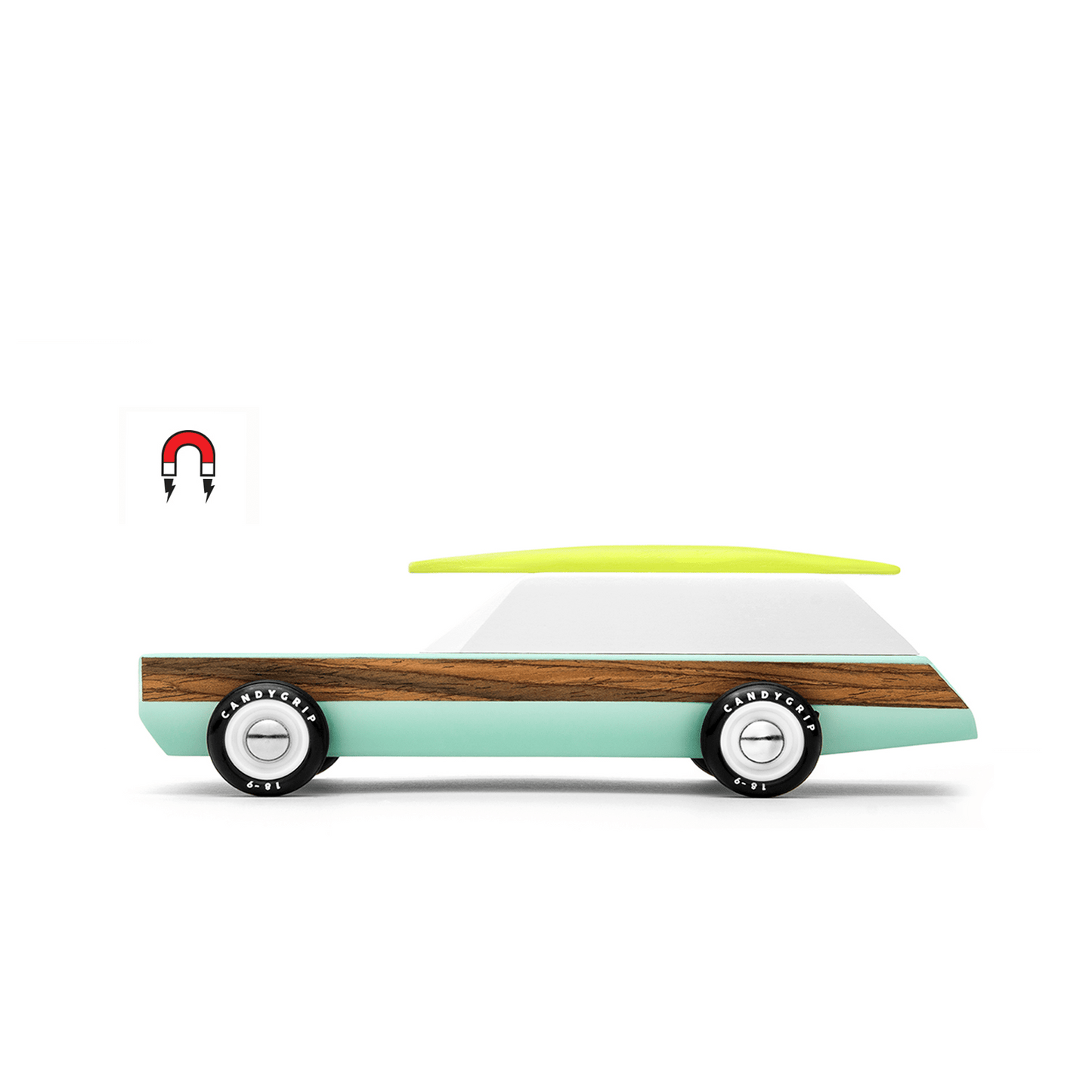 Candylab Woodie Redux