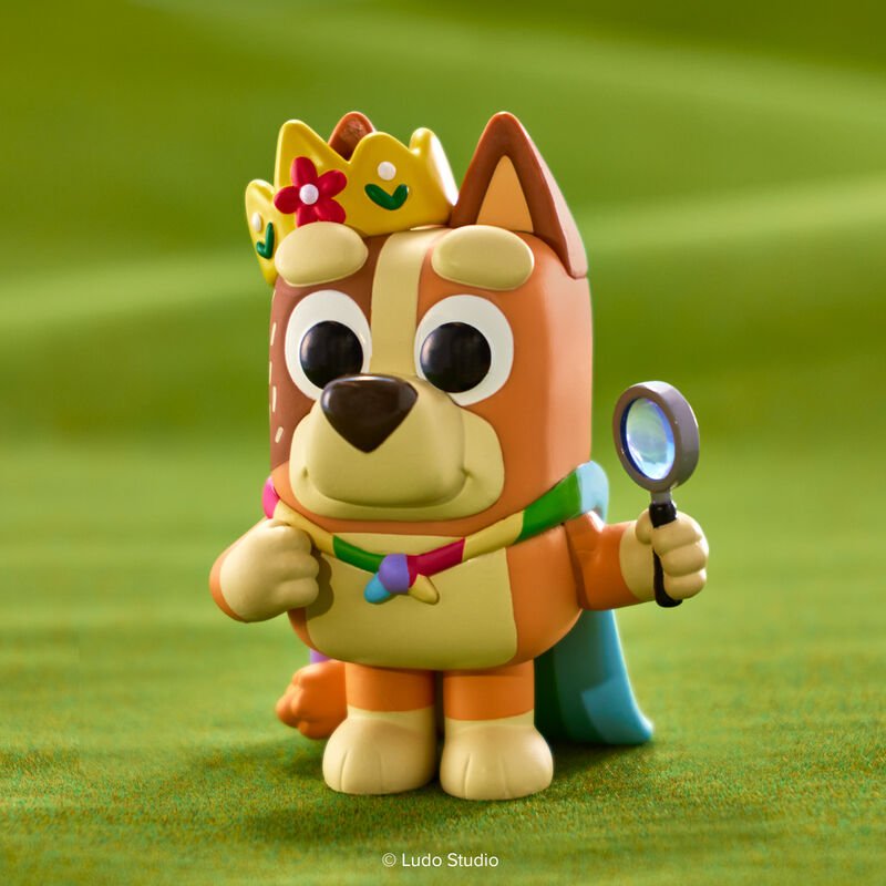 Funko Pop! Bluey - Queen Chilli #2373