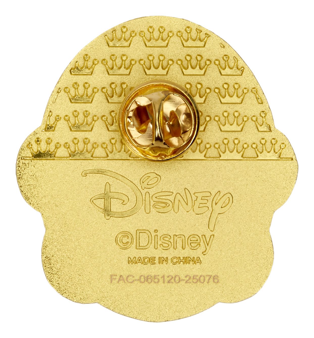 Loungefly Blind Box Enamel Pins - Moana