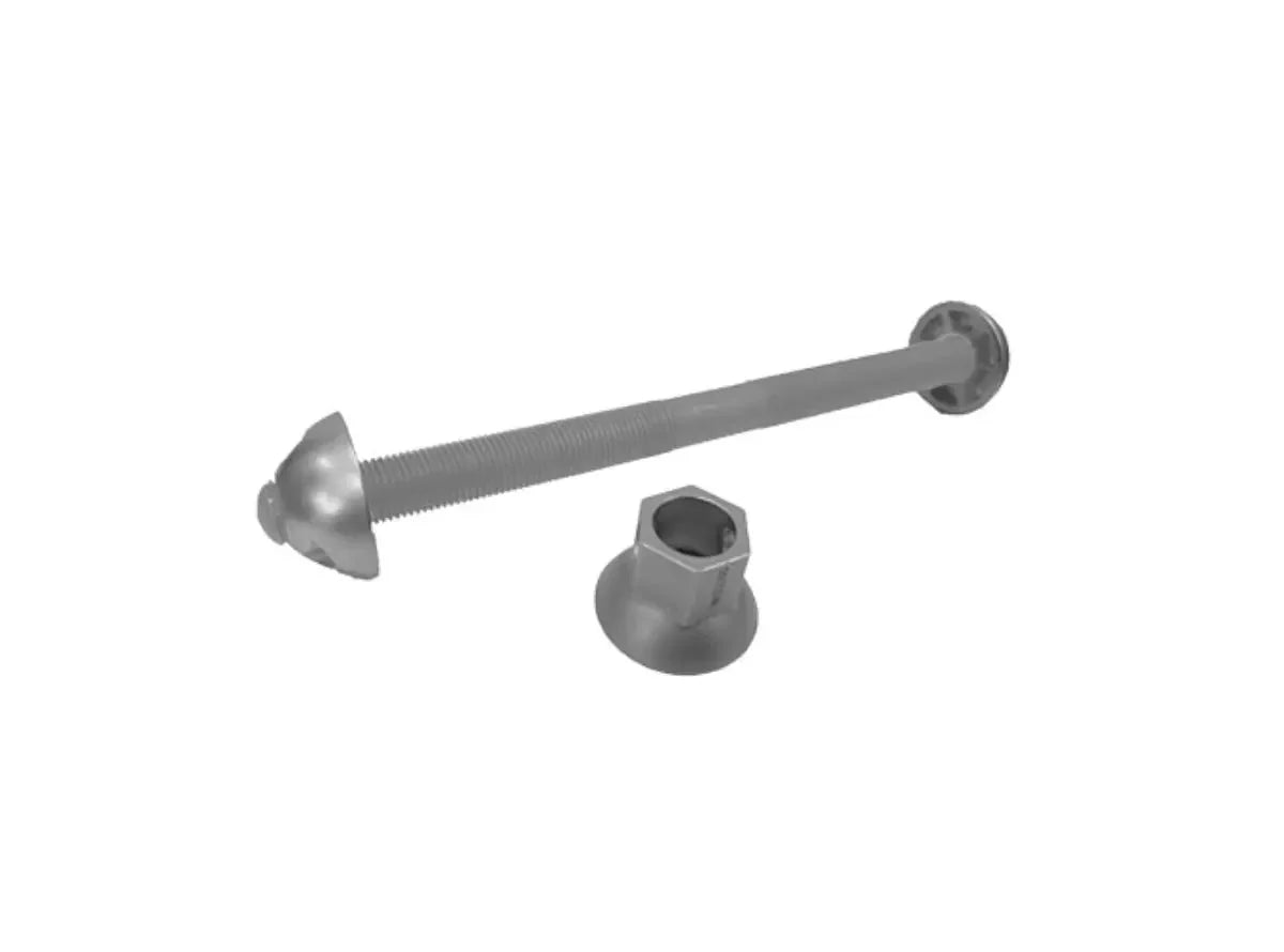 AddBike+ Anti-Theft Axle Kit