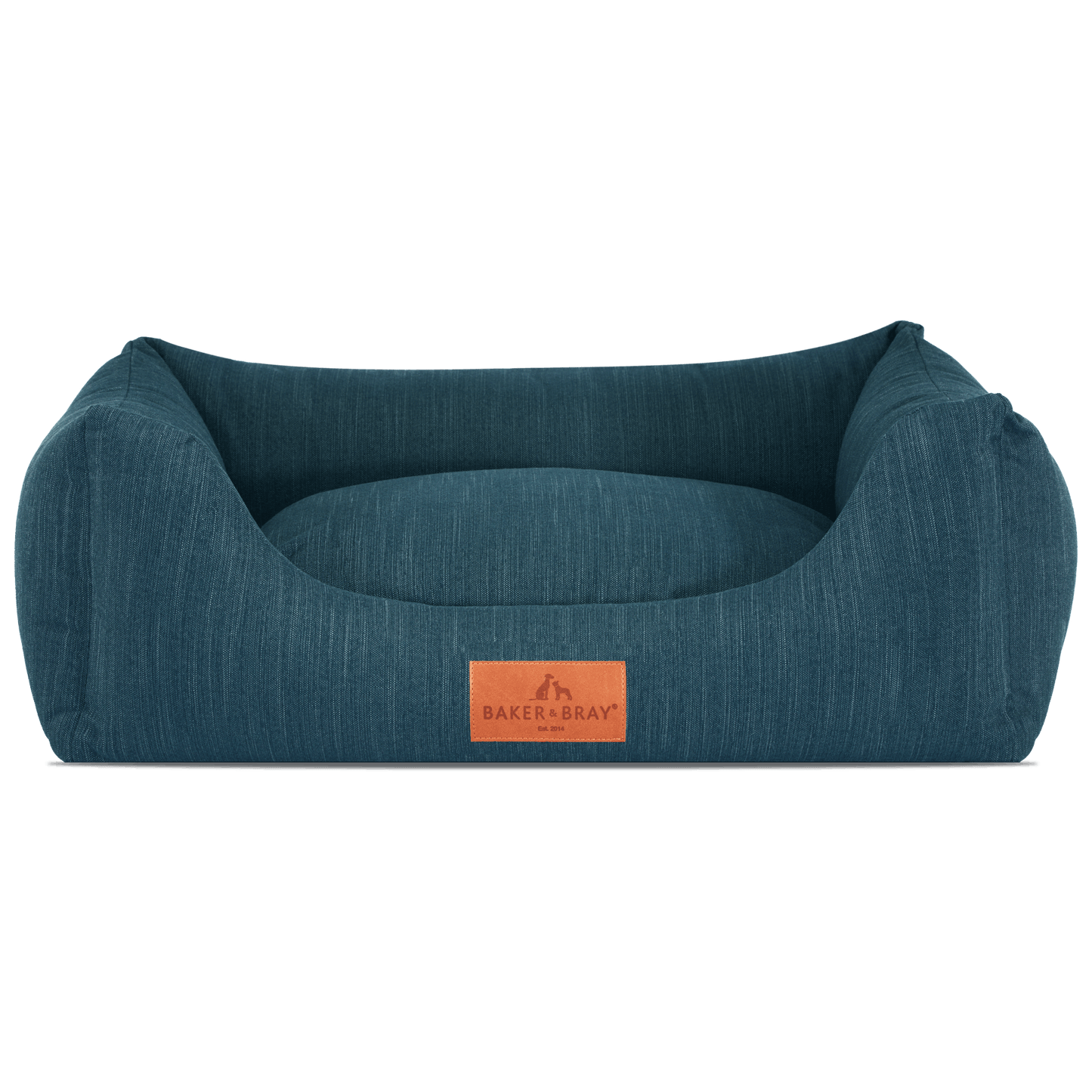 Baker & Bray Eco Luxe Dog Bed Interchangeable Spare Covers