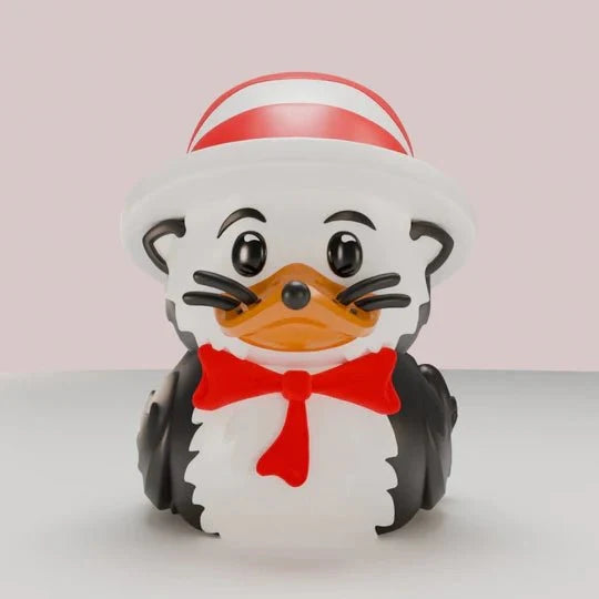 The Cat in the Hat: The Cat in the Hat TUBBZ (Boxed Edition)