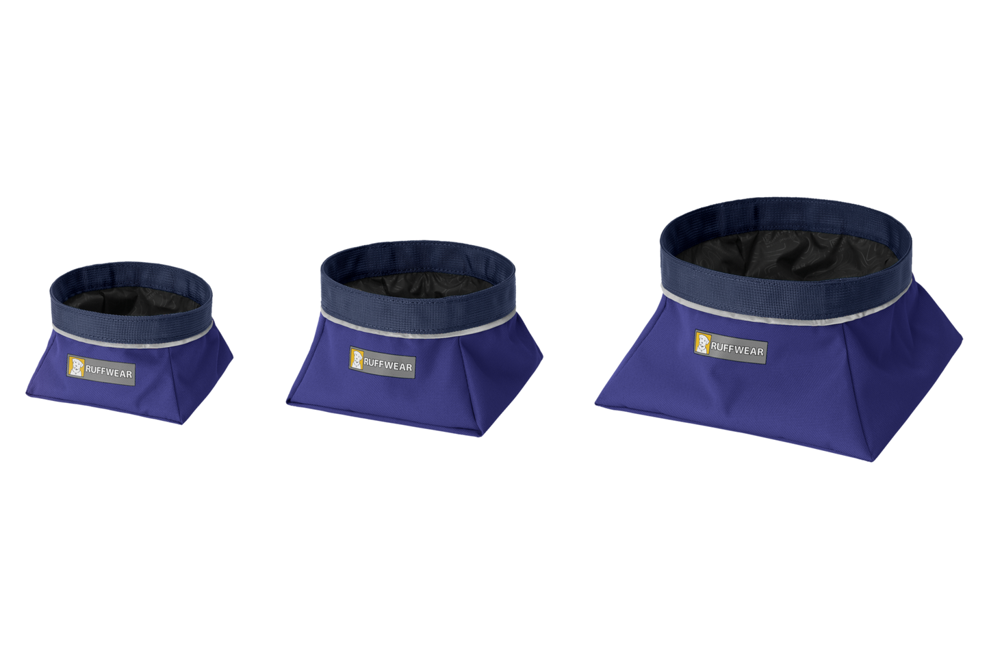 Quencher™ Packable Dog Bowl