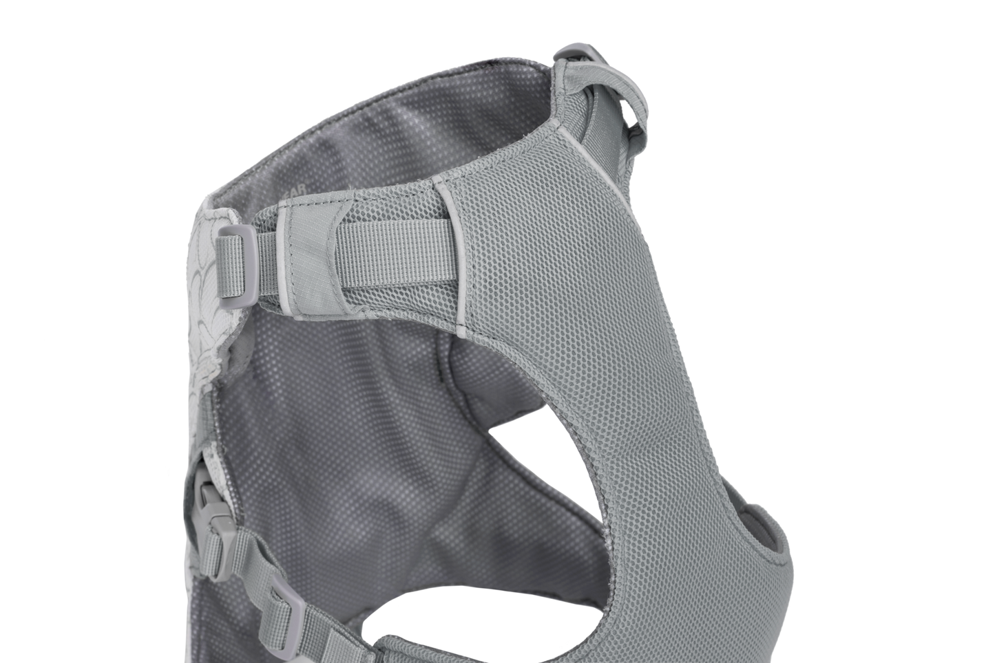 Swamp Cooler™ Dog Cooling Harness