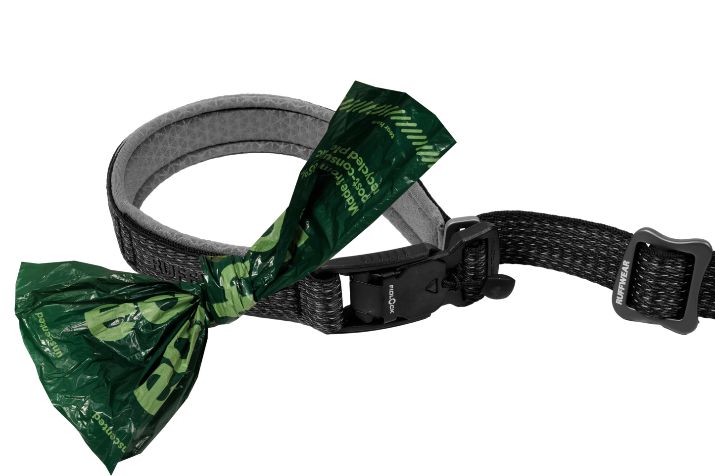 Ridgeline™ Lead