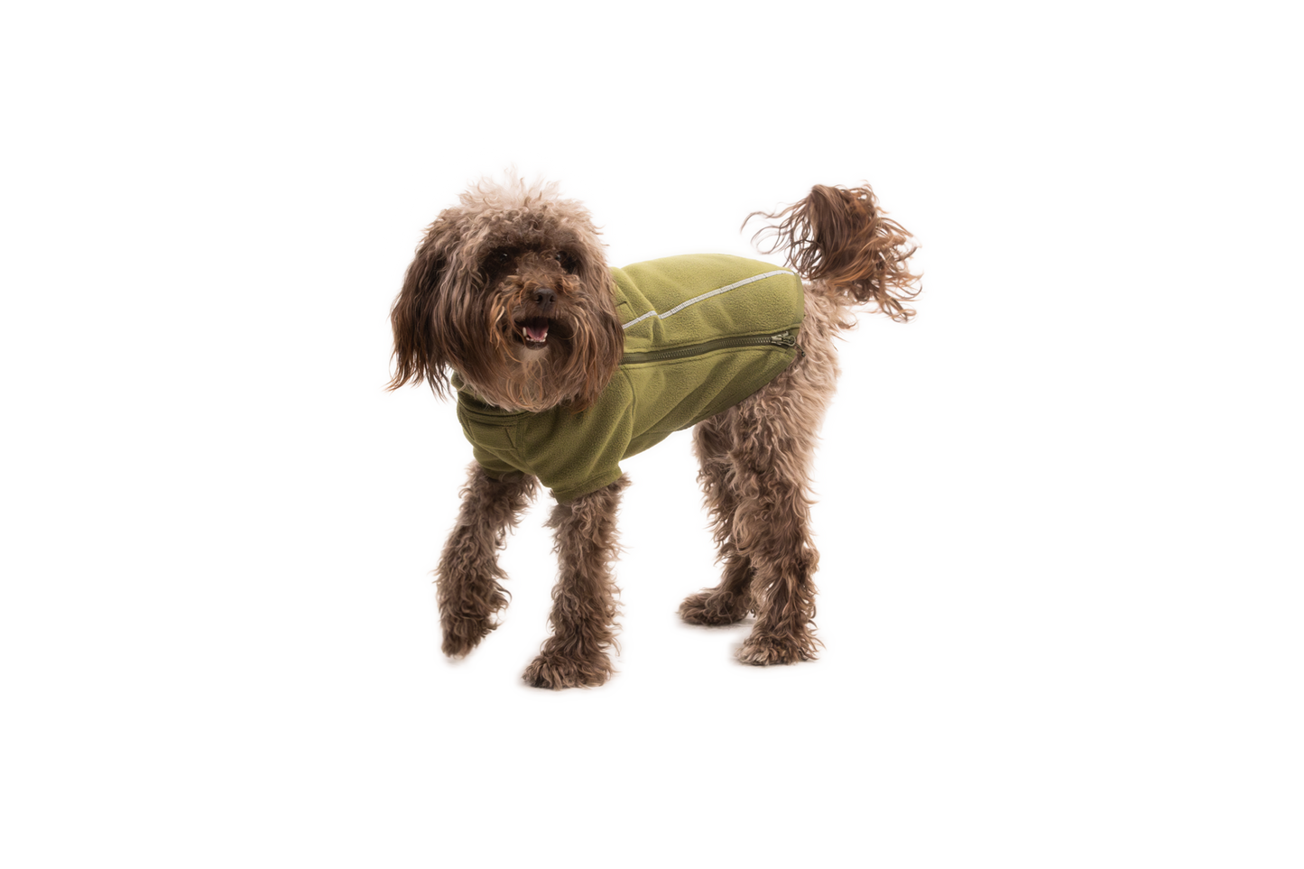 Climate Changer™ Fleece Jacket