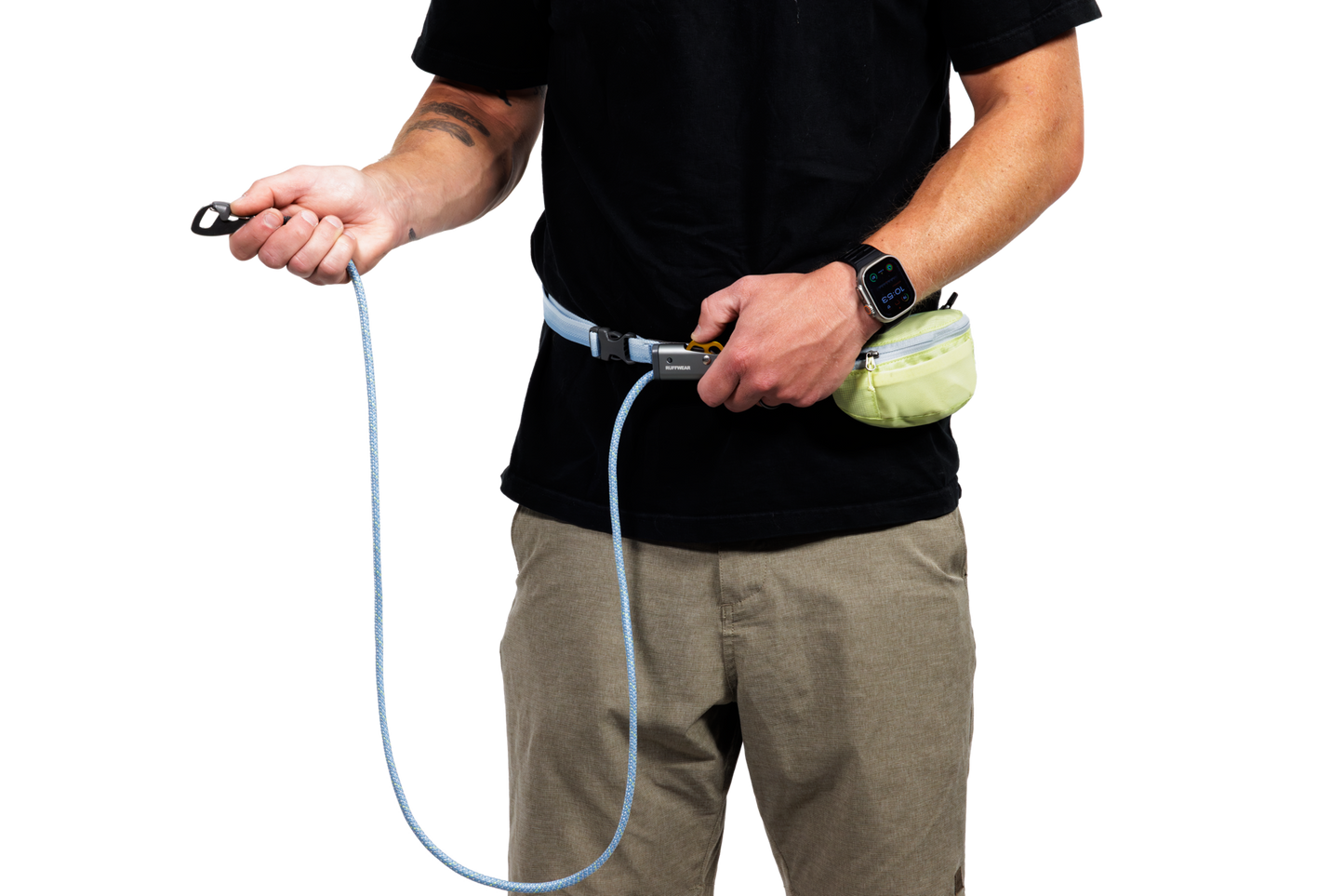 Hitch Hiker™ Leash