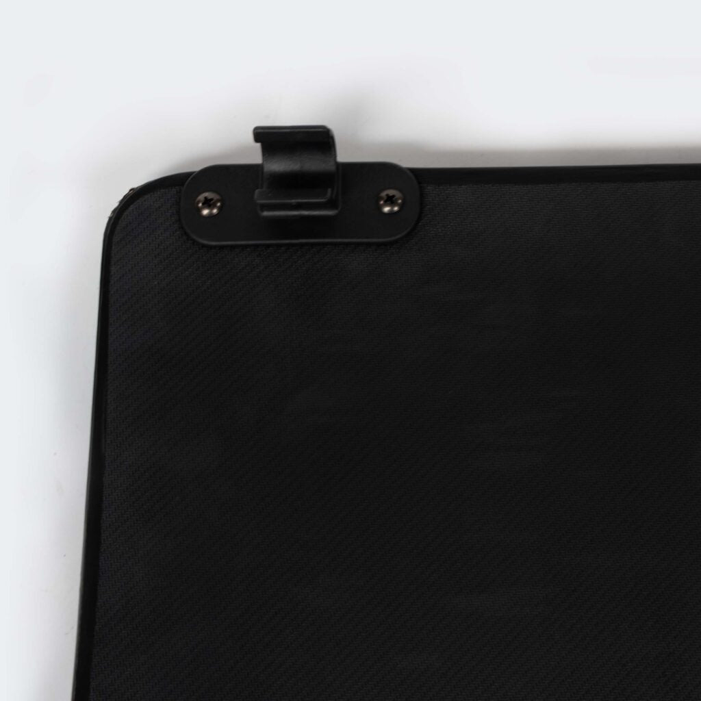 Ibiyaya Grand Cruiser / InnoPet Mamut Portable Dog Ramp & Mud Shield