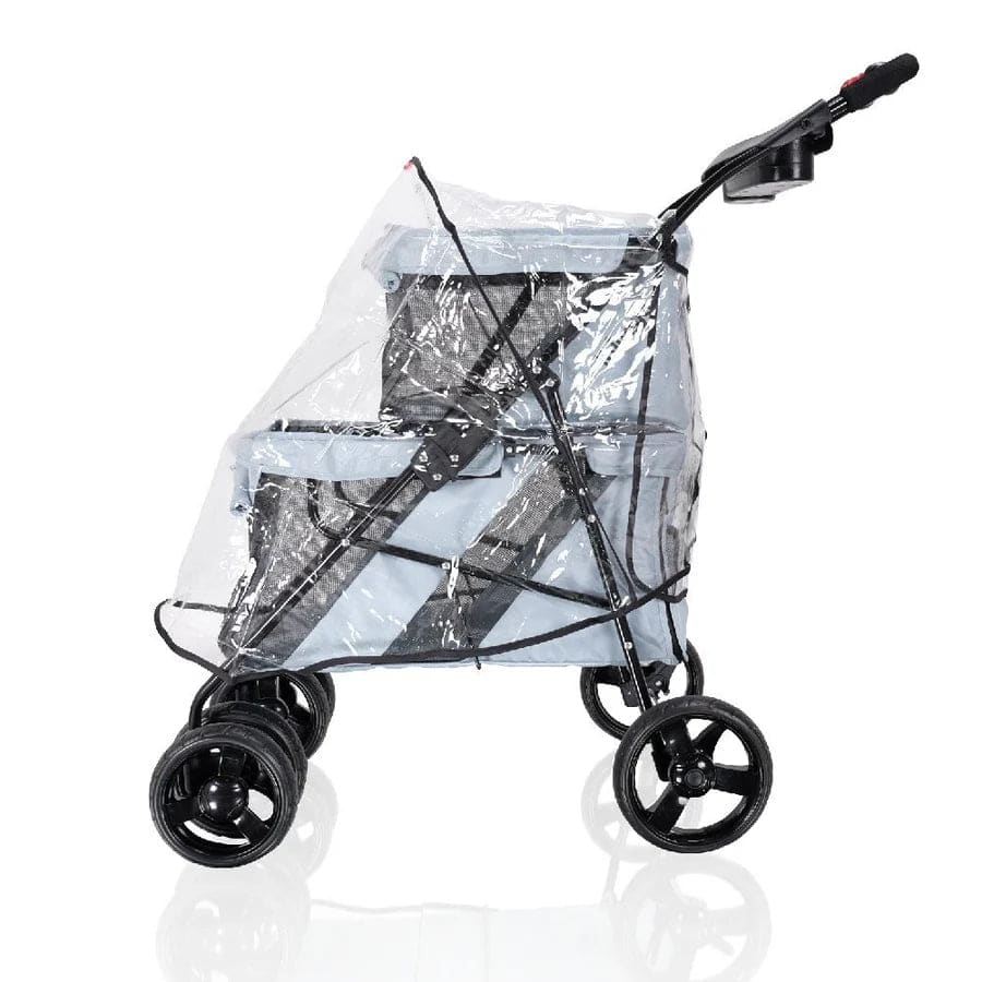 Ibiyaya / InnoPet Univ-Luxe Pet Stroller Rain Cover