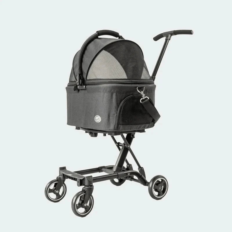 InnoPet City Hopper Dog Stroller Rain Cover