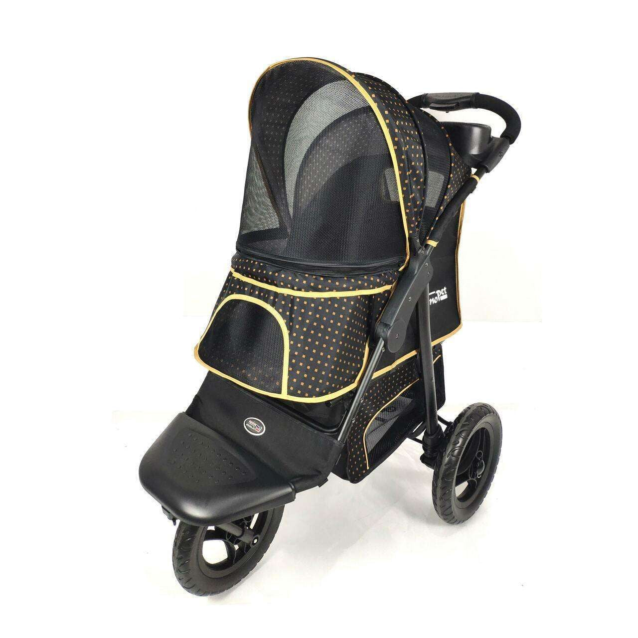 Innopet Adventure Front Wheel