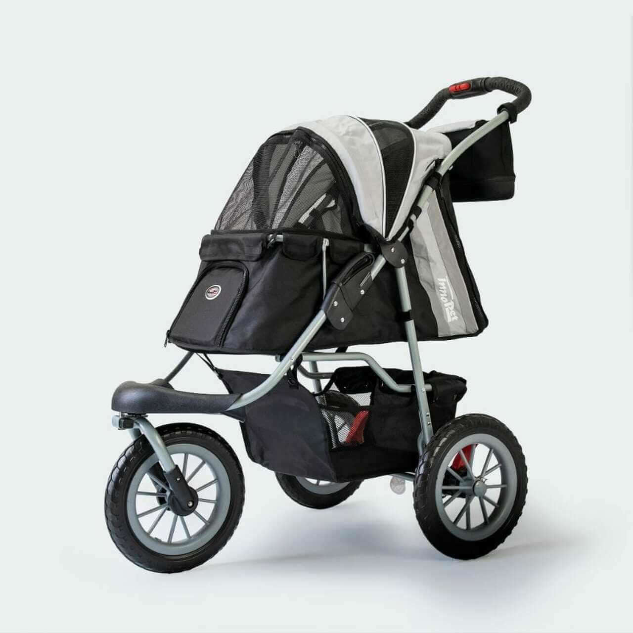 Innopet Buggy Comfort EFA Eco Spare Axle