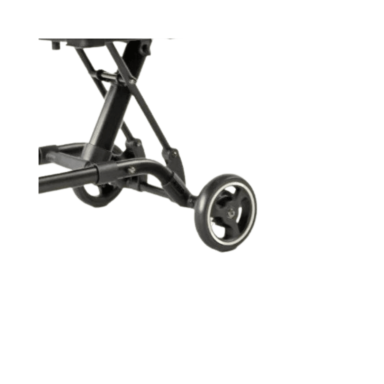 Innopet City Hopper Dog Stroller Rear Wheel