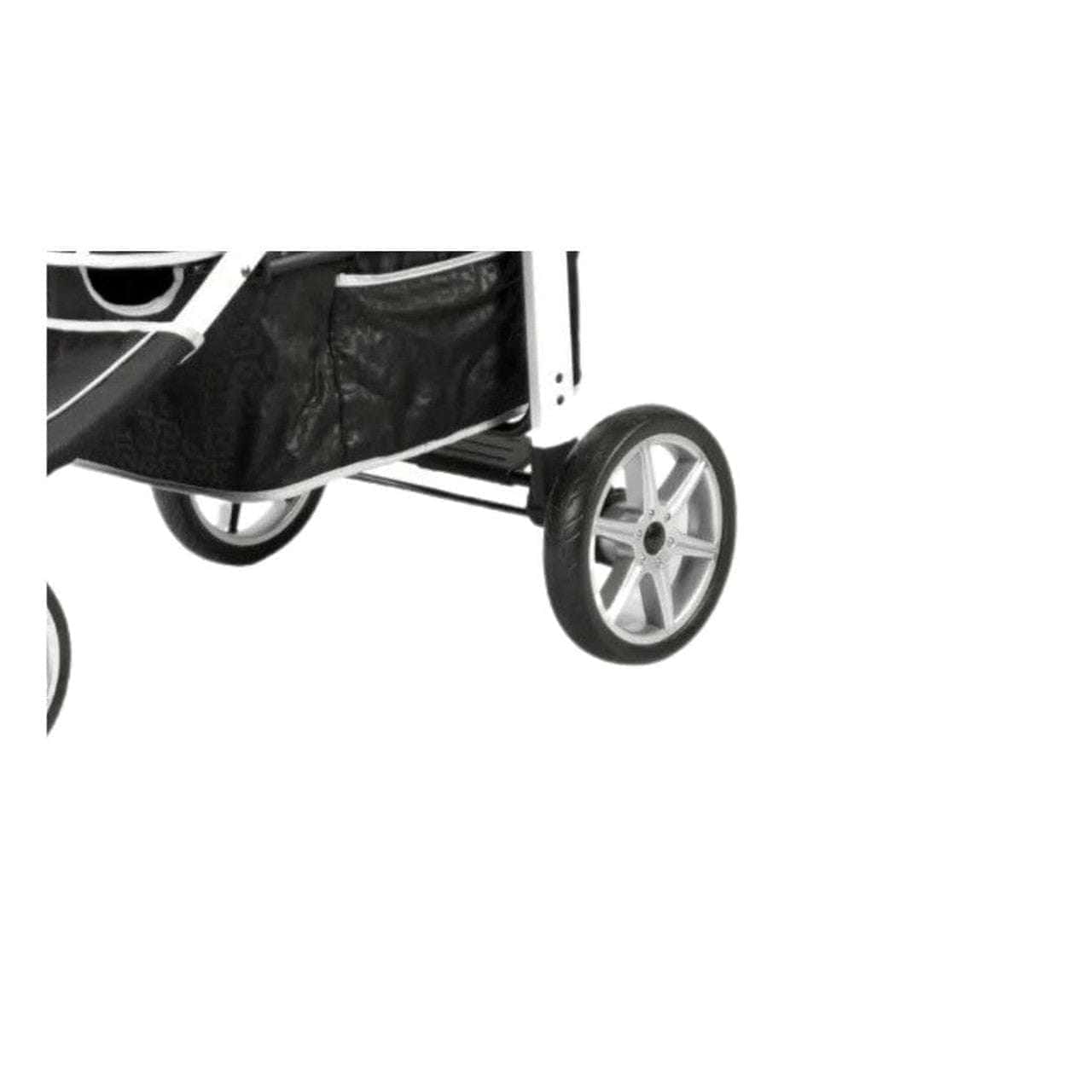 Innopet Monaco Replacement Rear Wheel