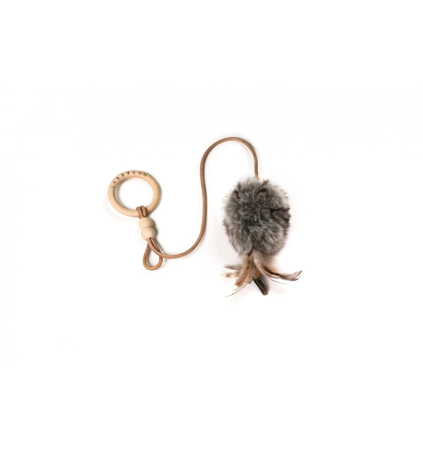 Labbvenn MUSSE Cat Toy