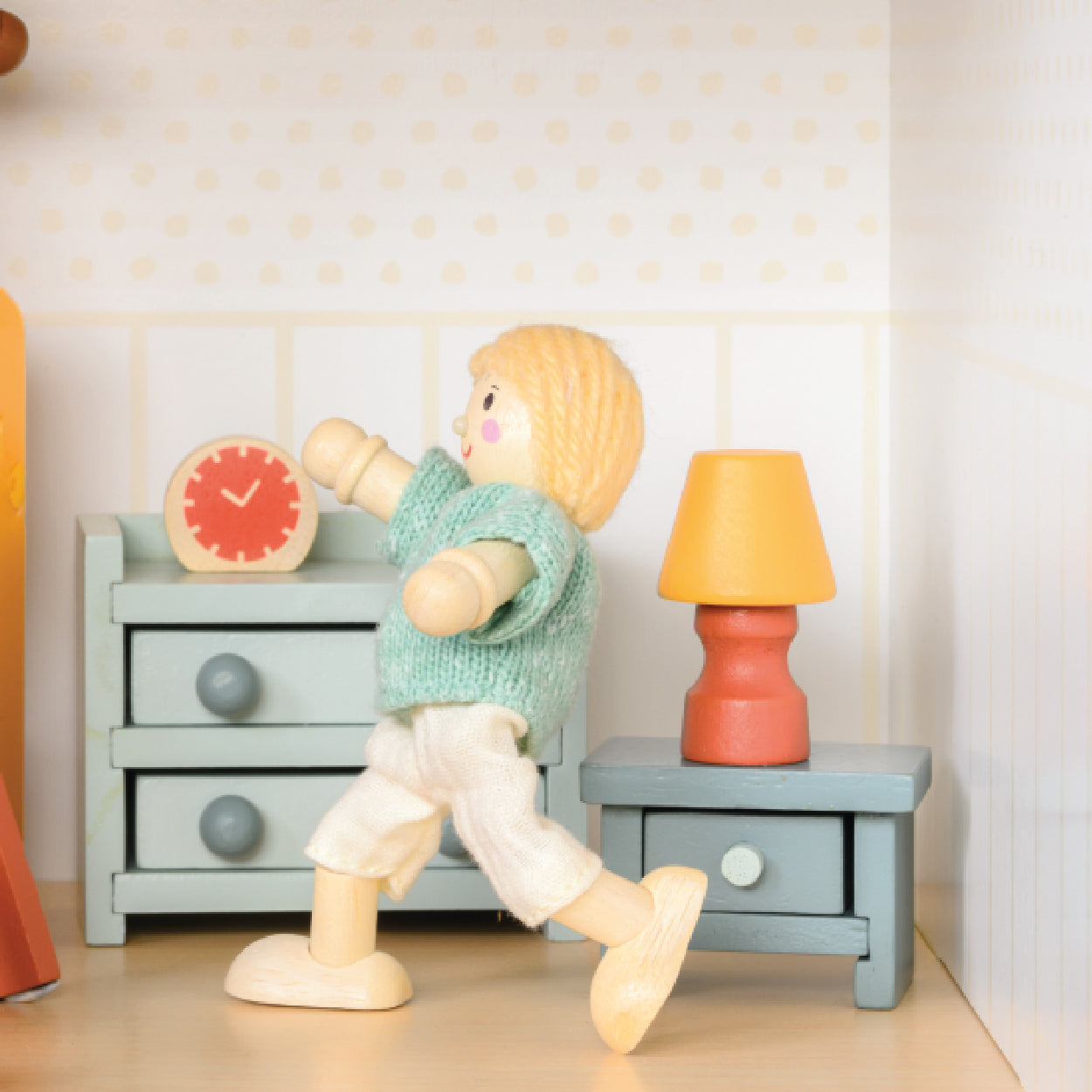 Playroom