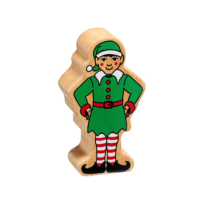 Lanka Kade Green Elf