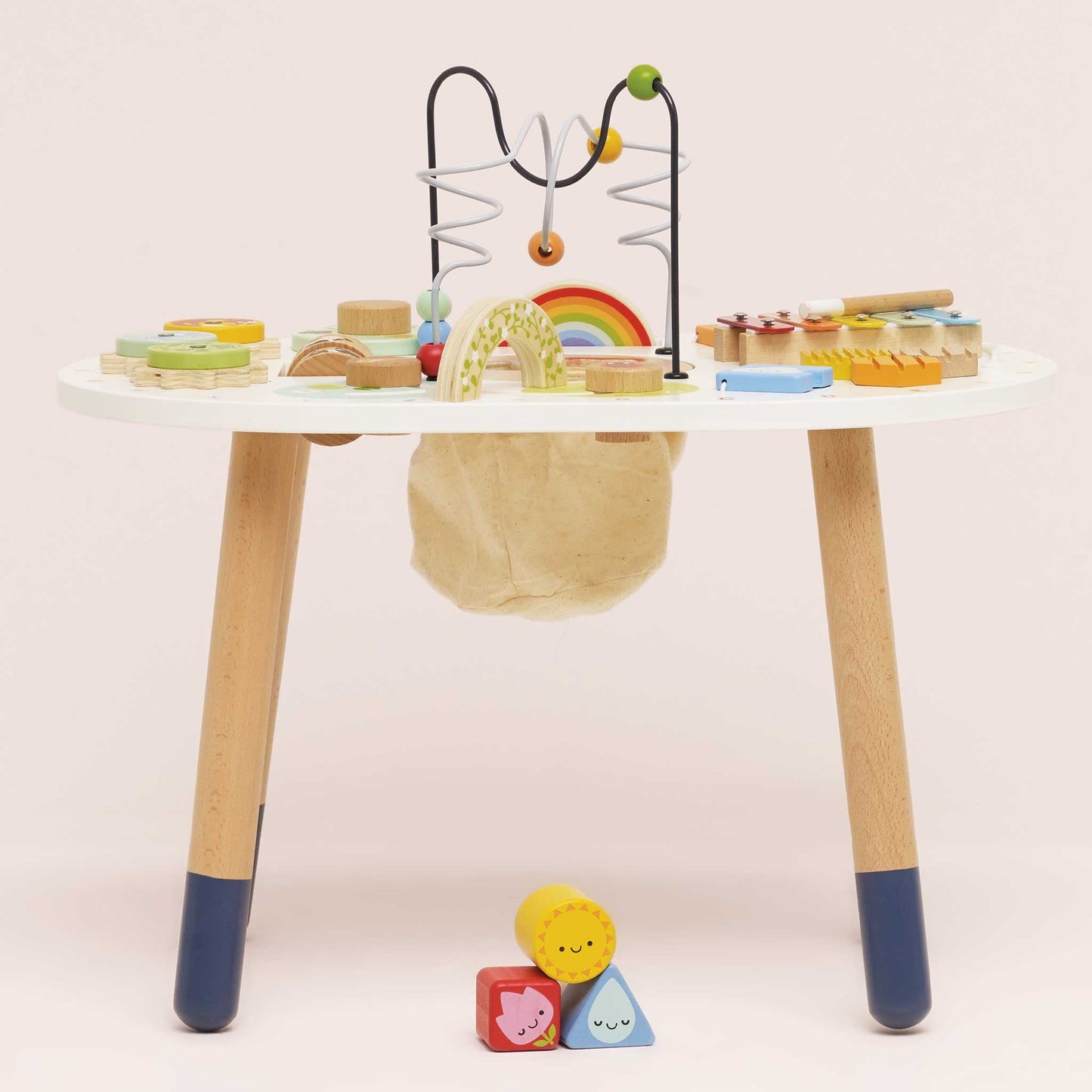 Le Toy Van Sensory Activity Table