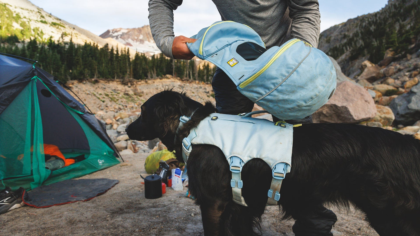 Palisades™ Dog Pack