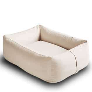 Pet Interiors Fabric Dog Bed BOOX