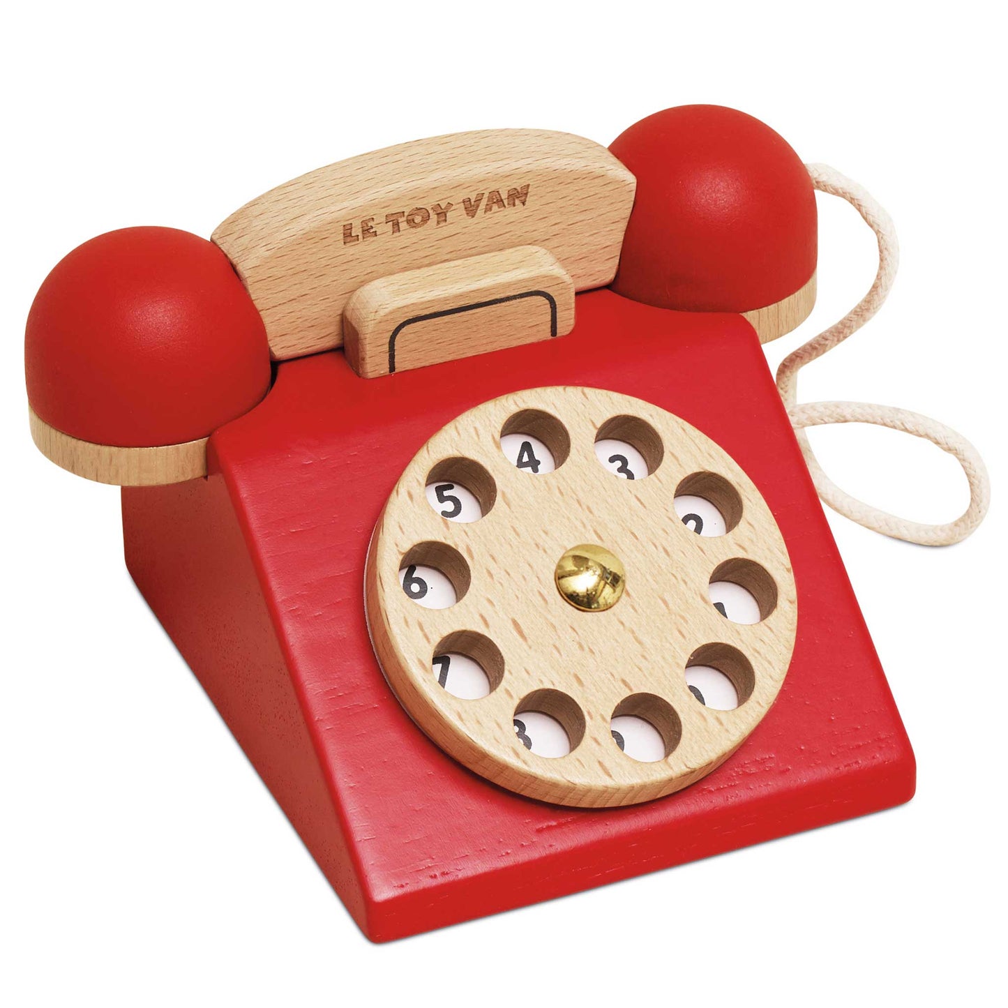 Le Toy Van Vintage Phone