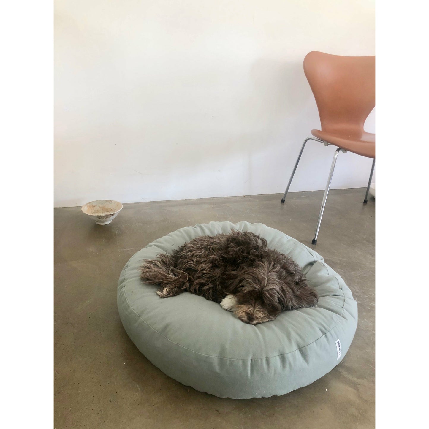 Tadazhi Poespas Dog Bed