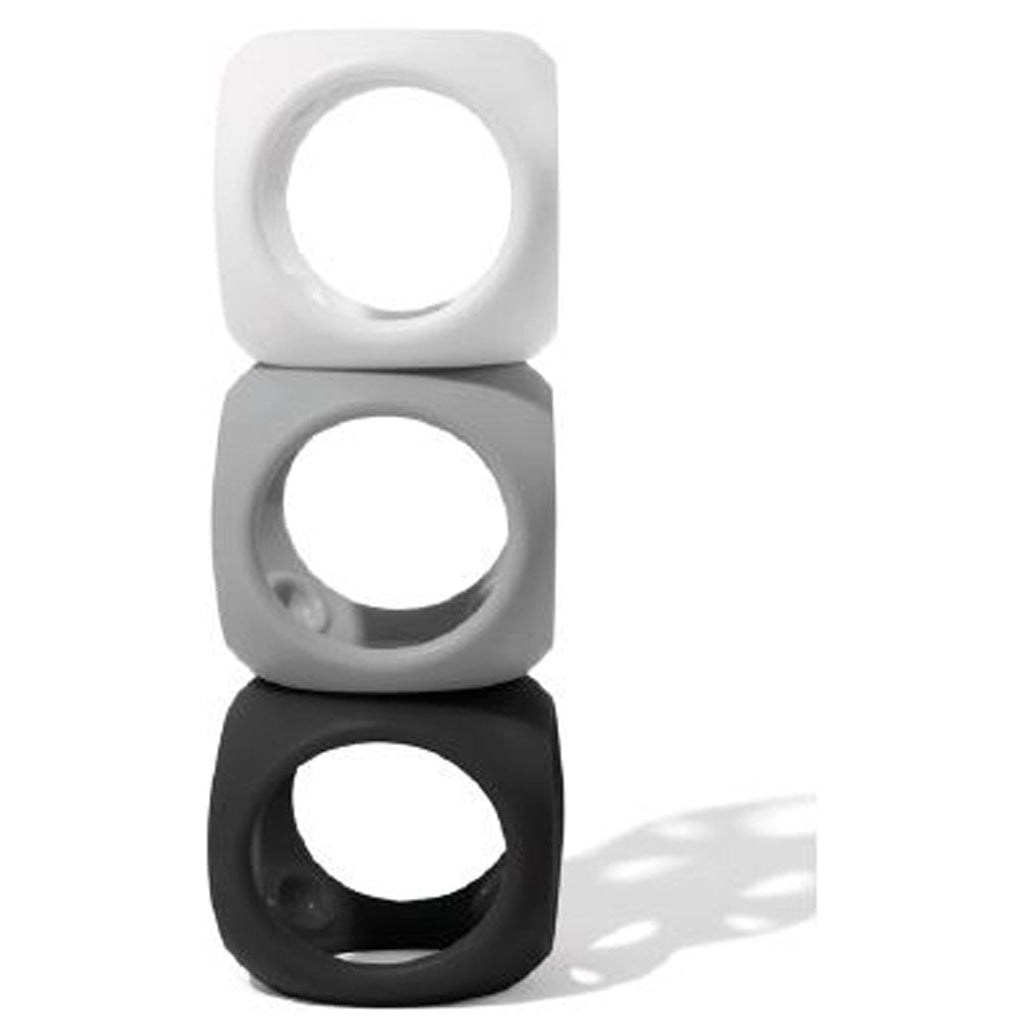 MOLUK Oibo 3 Set (Monochrome Colours)