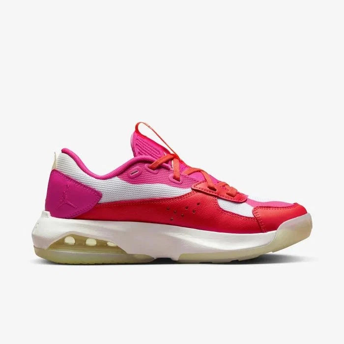 Nike Air Jordan 200E UK 4 Siren Red / Pink