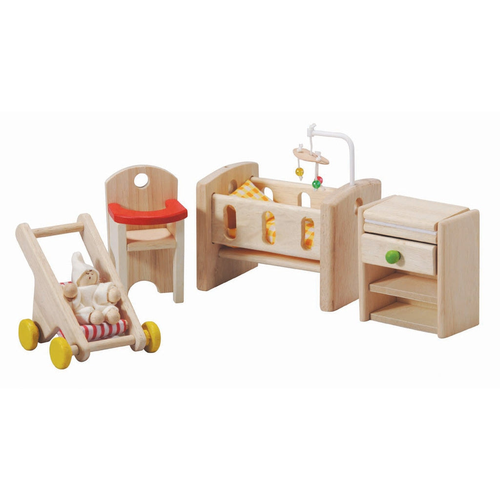 PlanToys Nursery