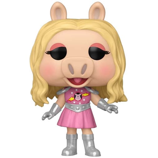 FUNKO POP TV:Muppets S3 - First Mate Piggy
