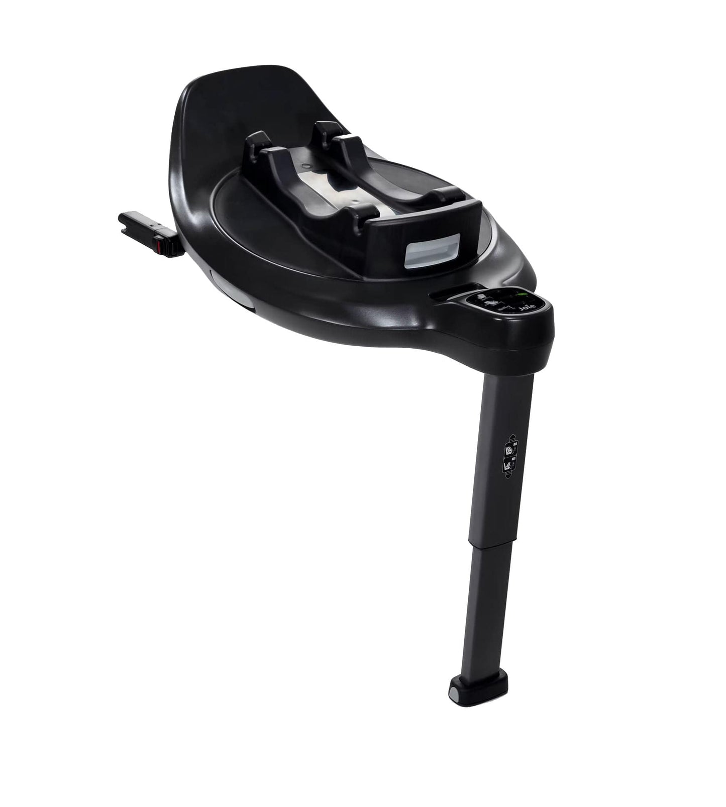 Joie Versatrax (i-Snug 2) Travel System - Moonlight
