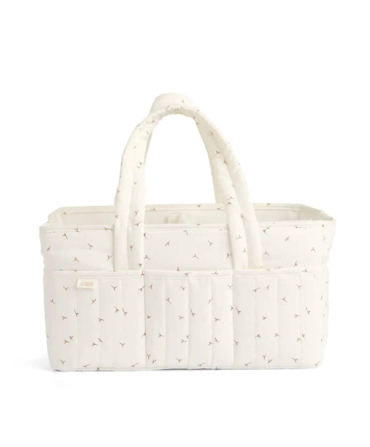 Mamas & Papas Nappy Caddy - Seedling