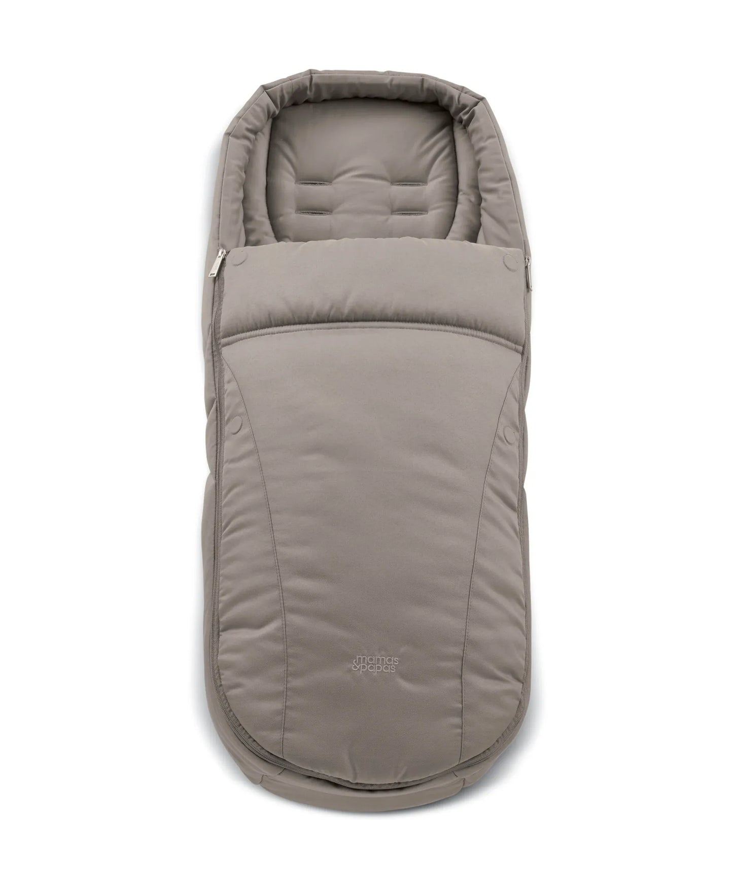 Mamas & Papas Flip XT3 (6 Piece) Bundle - Stone