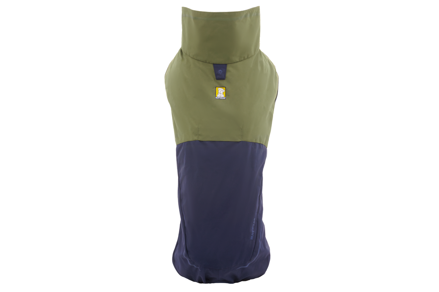 Sun Shower™ Coverall Dog Rain Suit