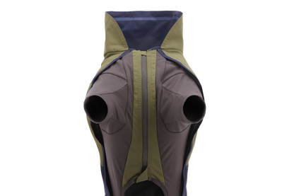 Sun Shower™ Coverall Dog Rain Suit