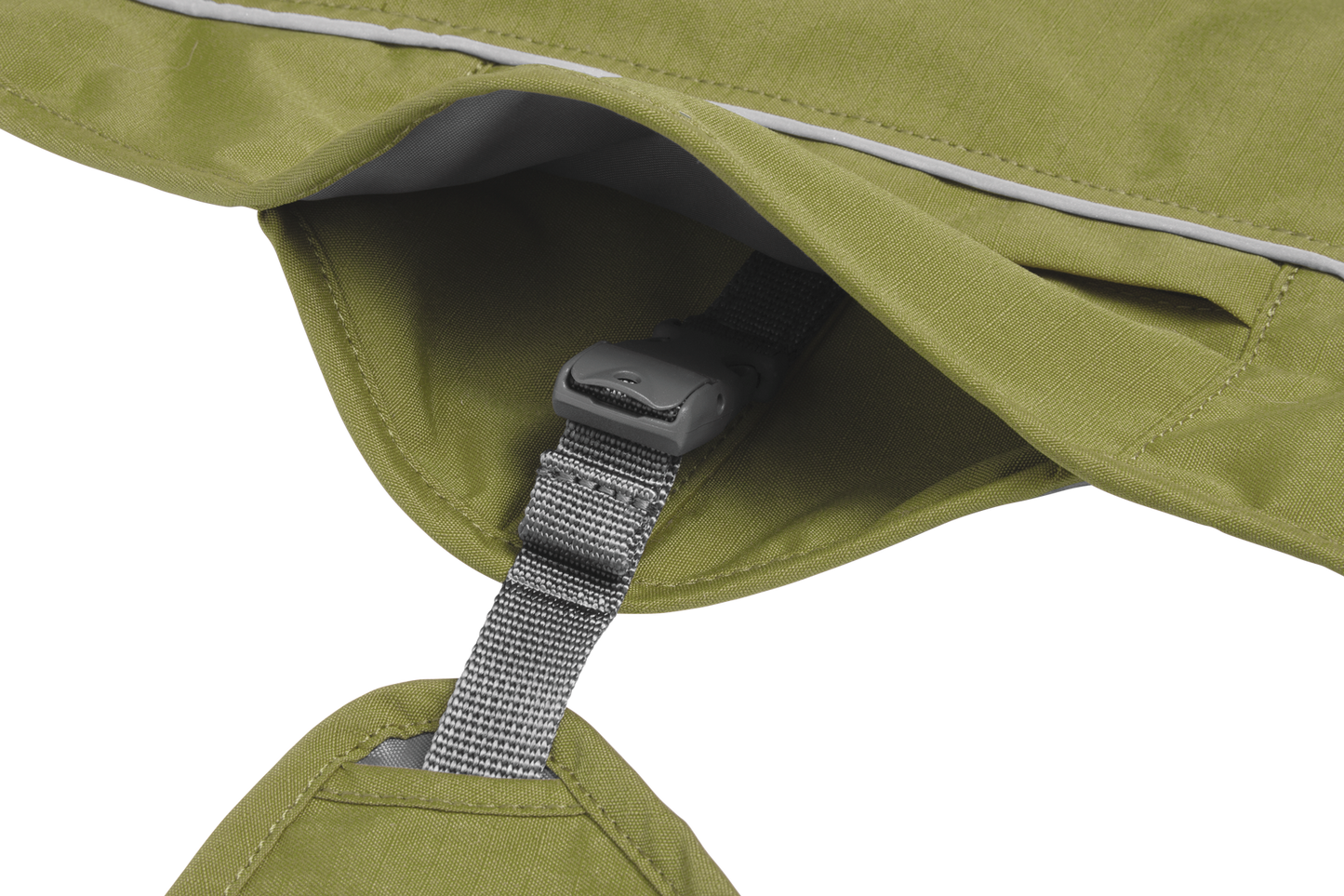 Overcoat Fuse™ Jacket
