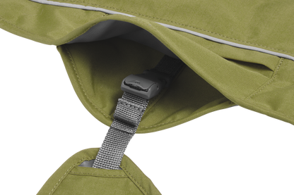 Overcoat Fuse™ Jacket