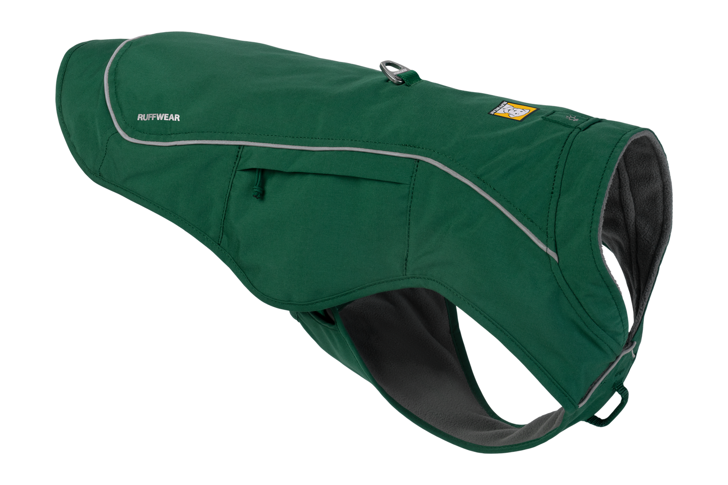Overcoat Fuse™ Dog Vest