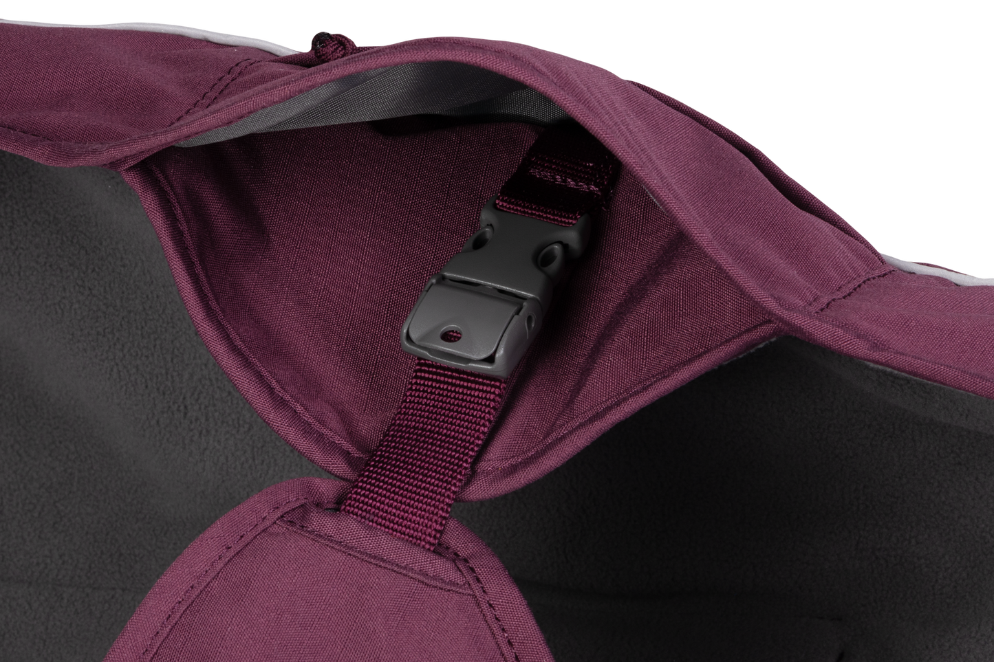 Overcoat Fuse™ Dog Vest