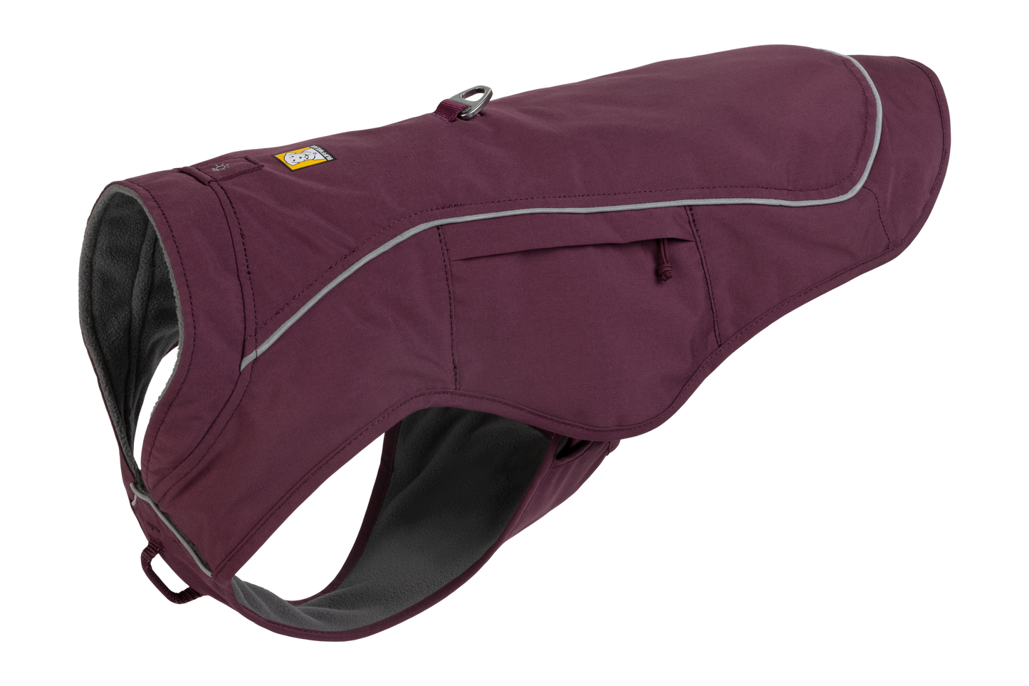 Overcoat Fuse™ Dog Vest